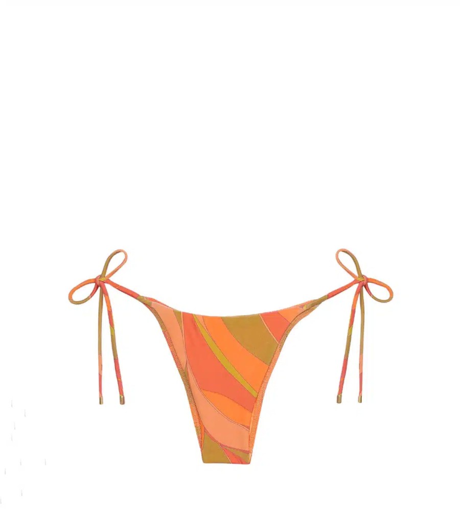 Hot VIX SWIMWEAR Vix- Tie Side Bottom- Sharon -