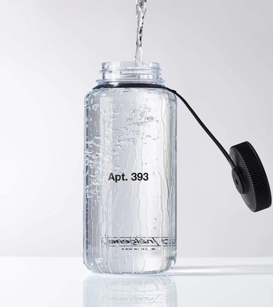 Online APT393 Apt.393 - Nalgene Bottle - 32 Oz - Atelier Talia Sol