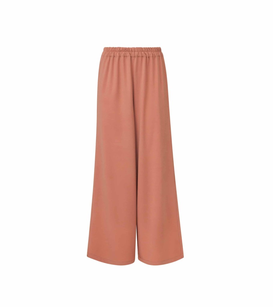 Best ATELIER EXCLUSIVE Atelier Exclusive- Lily Pants- Terra - Atelier Talia Sol