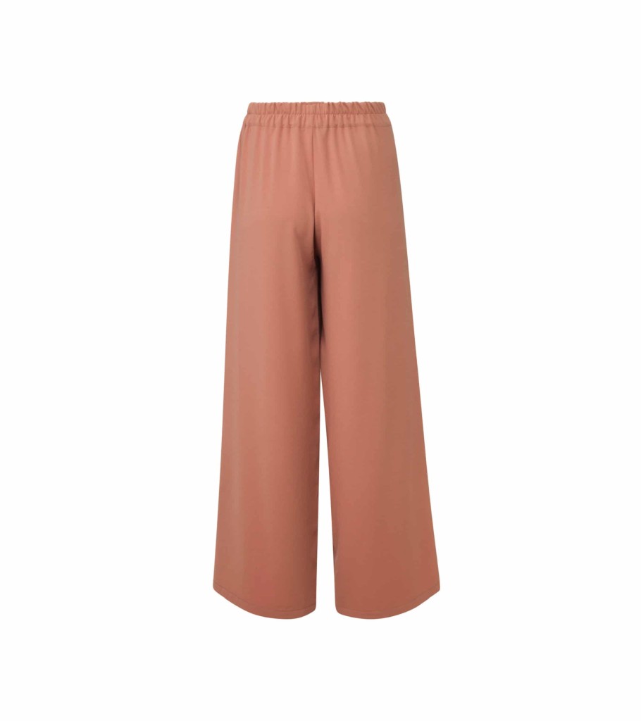 Best ATELIER EXCLUSIVE Atelier Exclusive- Lily Pants- Terra - Atelier Talia Sol